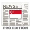 Singapore News & Radio Pro Edition