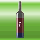 UK Wine Tax Calculator