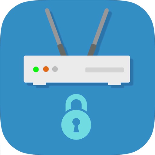 wifi passwords hack prank -this app for prank only Icon