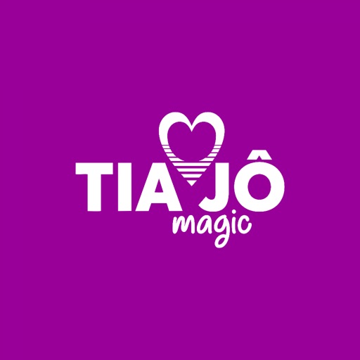 Tia Jô Magic