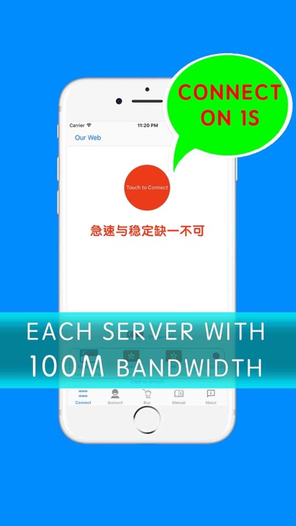 ThunderBird VPN