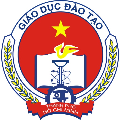 Sở Giáo dục Đào tạo TP HCM SD Icon