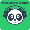 Panda Mississippi Radio - Best Top Stations FM/AM