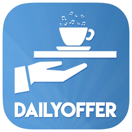 DAILYOFFER icon