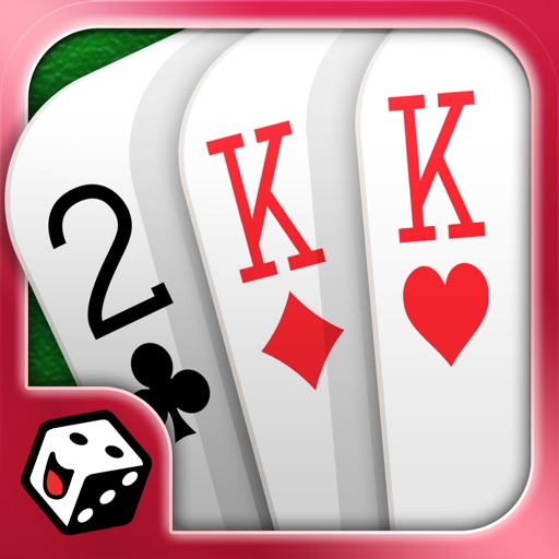 Canasta Card Game