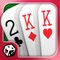 Canasta card game by LITE Games: play the popular game Canasta now for free on iPhone, iPad or iPod