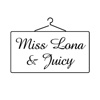 מיס לונה וג'וסי by AppsVillage