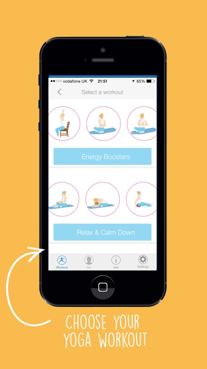 WellMama Postnatal Yoga PRO