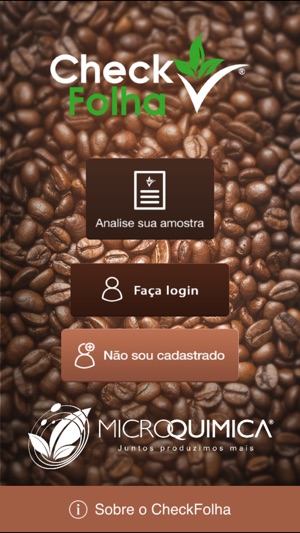 CheckFolha® Café(圖1)-速報App