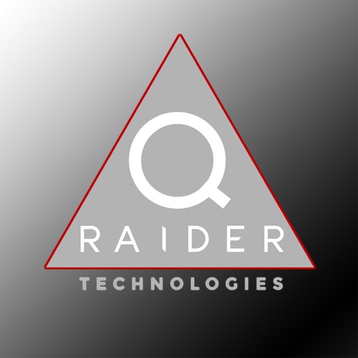 Q Raider Live iOS App