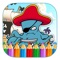 Pirate Pet Game For Coloring Page Kids Learning