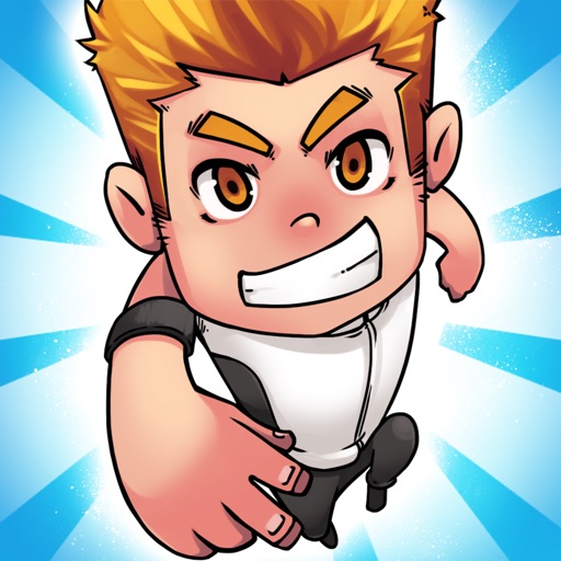 Beef with Chris - Endless Jump Challenge icon