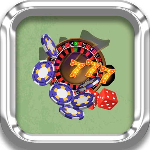 Atlantis Games Free - Slot Machine!!! iOS App