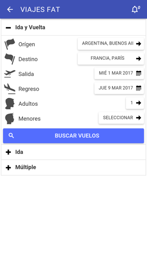Viajes Fat(圖2)-速報App