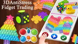 fidget box 3d antistress toys problems & solutions and troubleshooting guide - 2