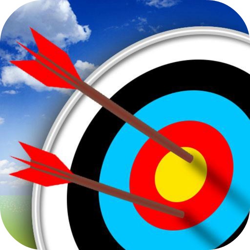Archer Match Arrow Cup iOS App
