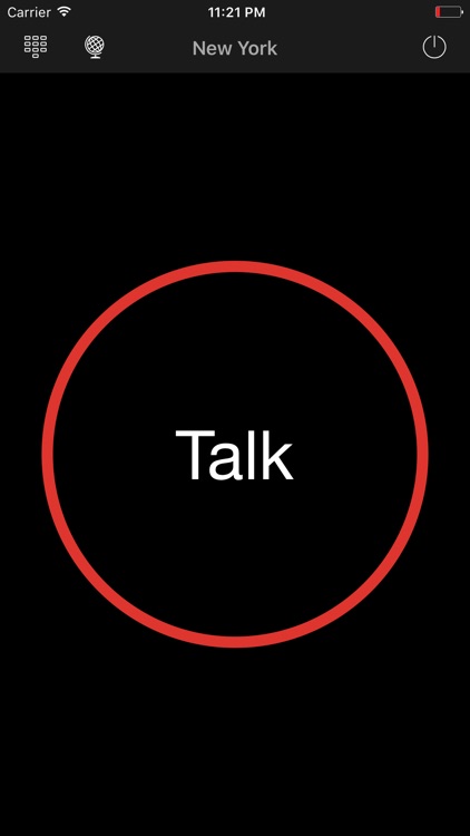 Two Way : Walkie Talkie