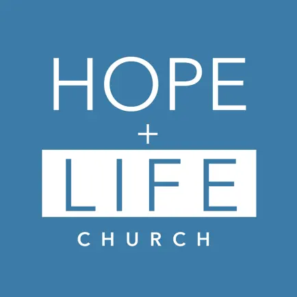 Hope + Life Church Читы