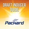 The Packard Draft Inducer Guide is a tool that allows one to quickly and easily find the correct draft inducer replacement for the OEM part that needs to be replaced