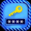 Icon Password Manager & Generator