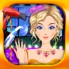 Beauty Prom Makeover Salon Doctor Games