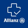 Allianz Gesundheits-App