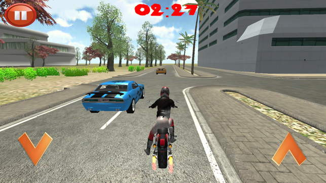 City Highway Moto Drifting Race(圖2)-速報App