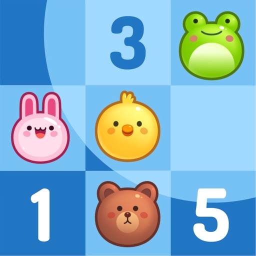 4x4 to 6x6 Easy SUDOKU Puzzle by Kozo Terai