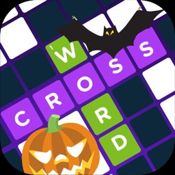 Crossword Quiz - Word Puzzles!