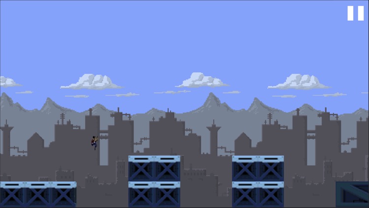 Pixel Run Challenges screenshot-3