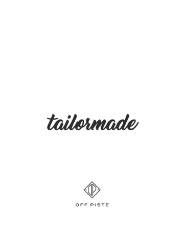 Tailormade Events - náhled