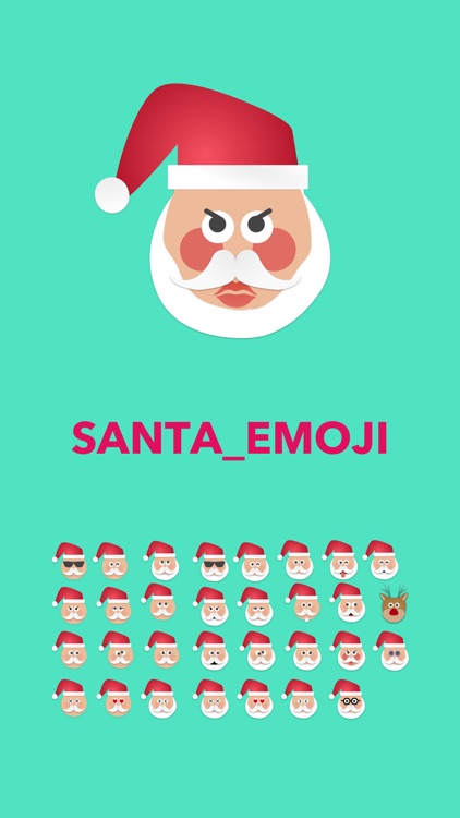 Santa_emoji