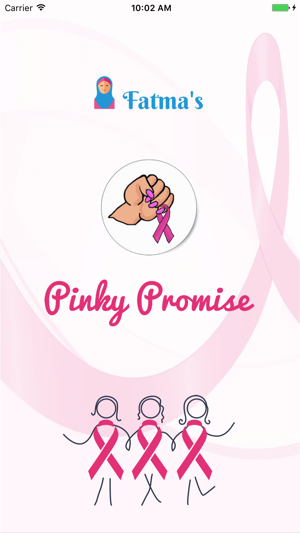 Pinkypromise-Alnoor(圖1)-速報App