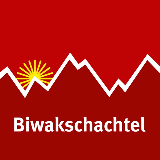 Biwakschachtel Tübingen