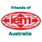 FIEMA, which stands for 'Friends of Indian Evangelical Mission Australia', are Christians in Australia who have entered into partnership with the Indian Evangelical Mission(IEM), to support, promote, and pray for the Mission