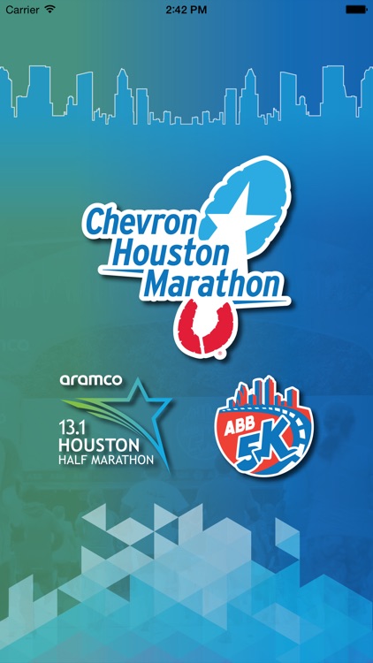 2017 Chevron Houston Marathon