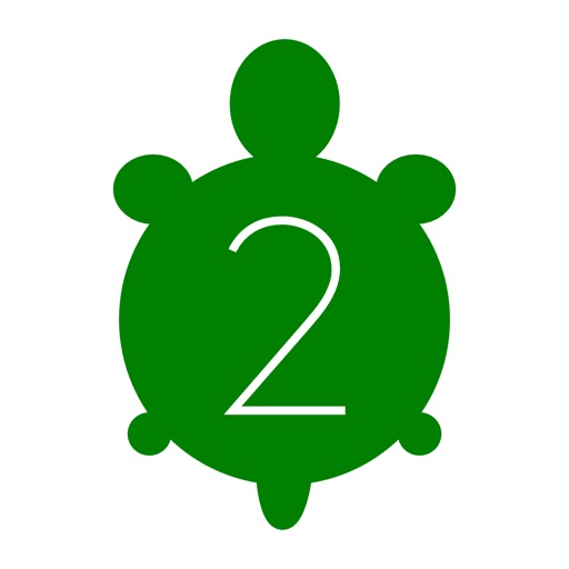 Encircle the Turtle 2 Icon
