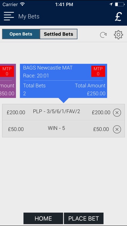 Totepool Digi screenshot-3