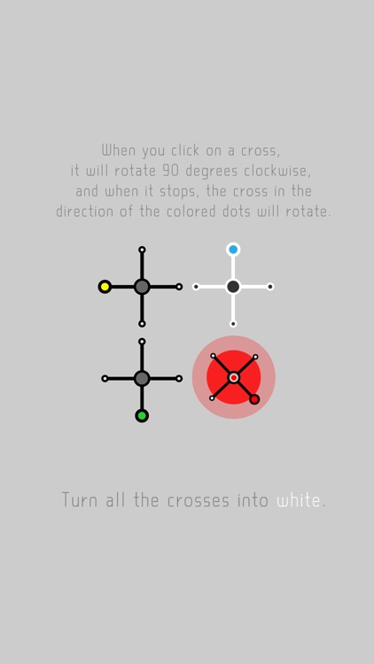 Crosses Puzzles: Unlimited Domino