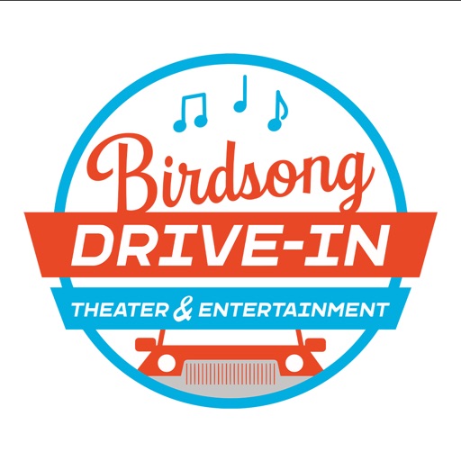 Birdsong Drive-In Theater