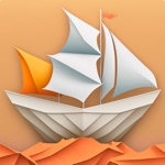 Origami Ships  Boats