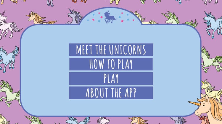 Where's the Unicorn?