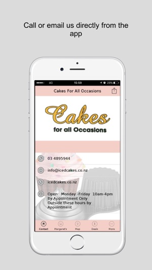 Cakes For All Occasions(圖3)-速報App