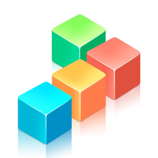 Block Puzzle - 1010 Hexa Classic Game iOS App
