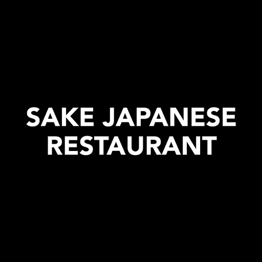 Sake Japanese Restaurant icon