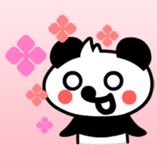 Nice Panda! icon