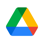Google Drive – online backup