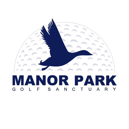 Manor Park Golf Sanctuary icon