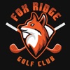 Fox Ridge Golf Course