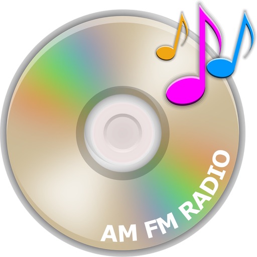 AM FM Radio Free Online icon